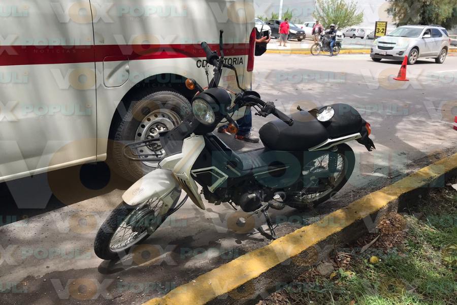 colision contra arbol en tamaulipas