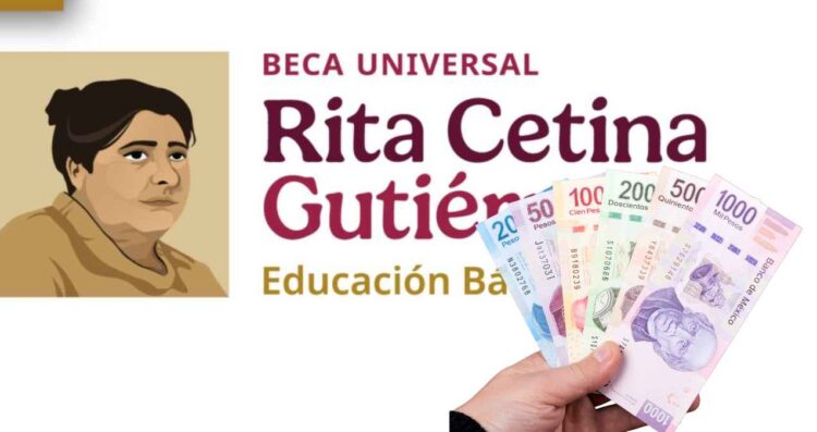 Pago Rita Cetina