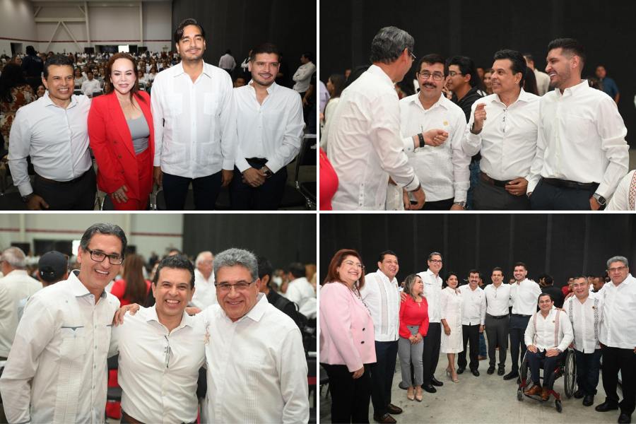 ciclo de conferencias de la Auditoría Superior