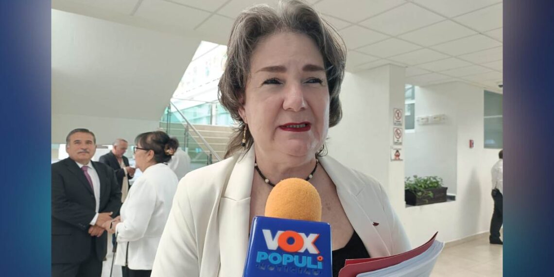 ciclo escolar en Tamaulipas