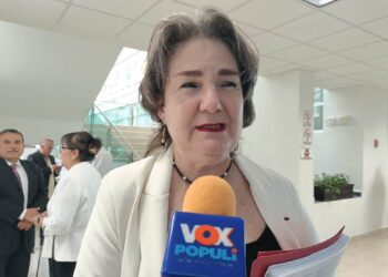ciclo escolar en Tamaulipas