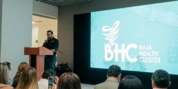 clústeres médicos en Tamaulipas