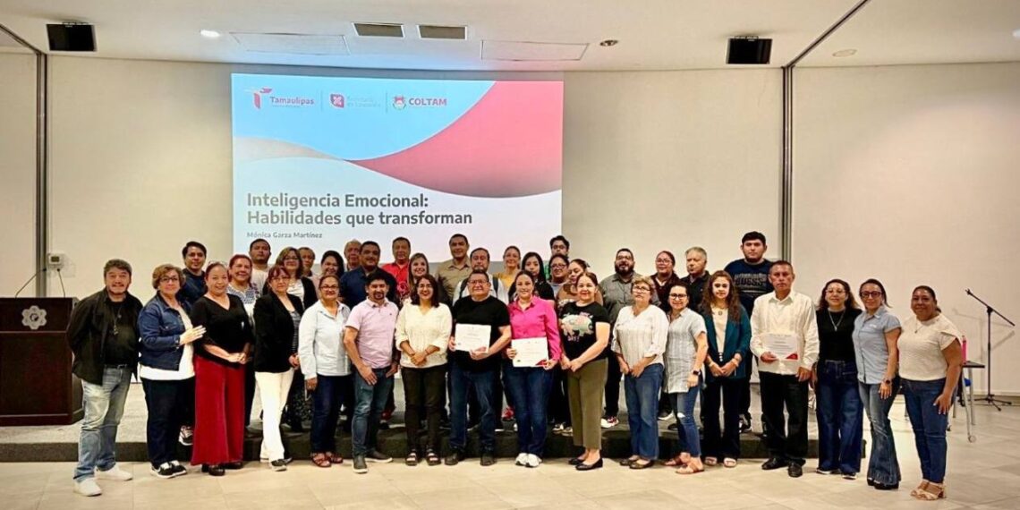 Colegio de Tamaulipas