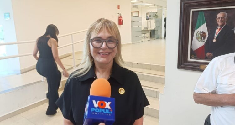comisión anticorrupción Congreso Tamaulipas