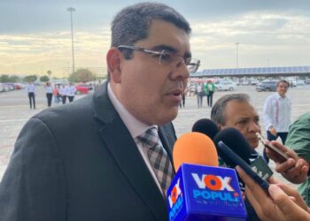 cómputo de elección judicial en Tamaulipas