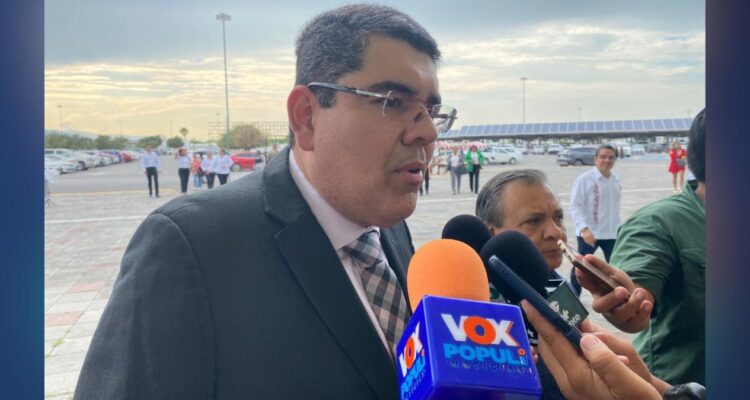 cómputo de elección judicial en Tamaulipas