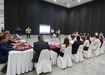conciliación laboral en Tamaulipas