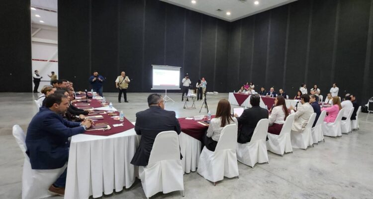 conciliación laboral en Tamaulipas