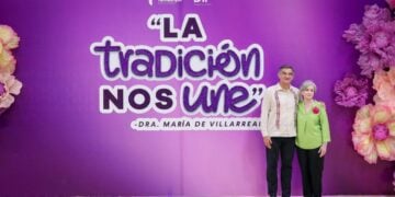 concurso de rondas infantiles en Tamaulipas