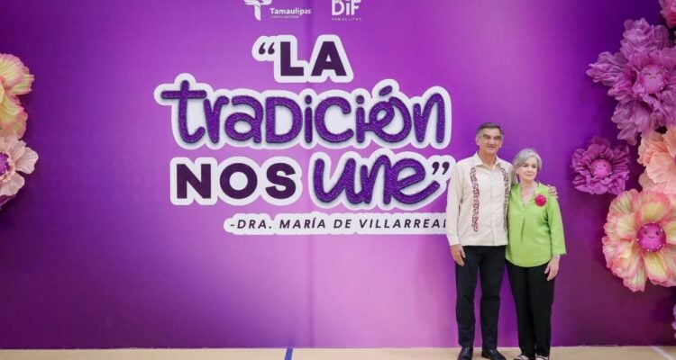 concurso de rondas infantiles en Tamaulipas