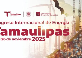 Congreso Internacional de Energía Tamaulipas