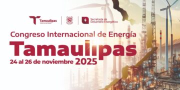 Congreso Internacional de Energía Tamaulipas