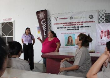 consultas psicológicas CEDES Matamoros