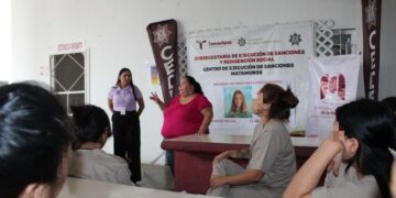 consultas psicológicas CEDES Matamoros