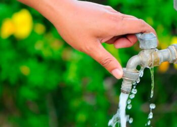 consumo de agua en Ciudad Victoria
