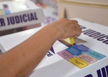 conteo Supremo Tribunal de Tamaulipas