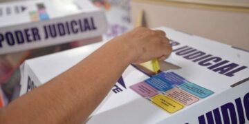 conteo Supremo Tribunal de Tamaulipas