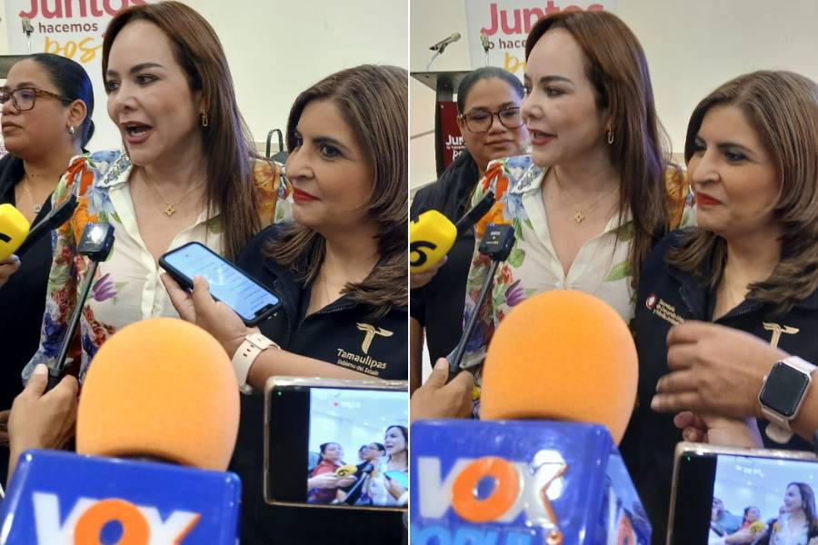 convenio ambiental Nuevo Laredo