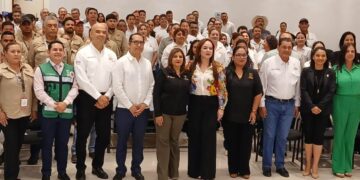 convenio ambiental Nuevo Laredo