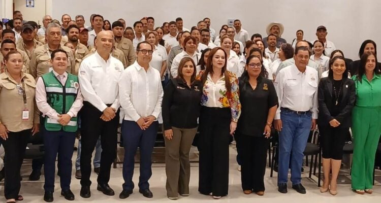 convenio ambiental Nuevo Laredo