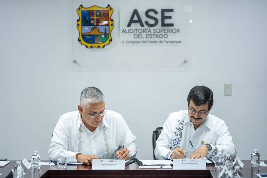 convenio UAT y Auditoría