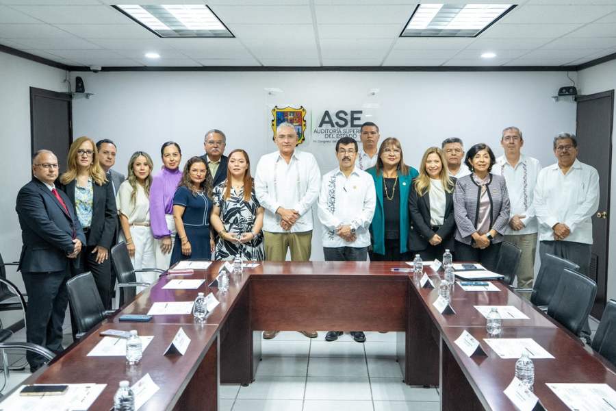 convenio UAT y Auditoría