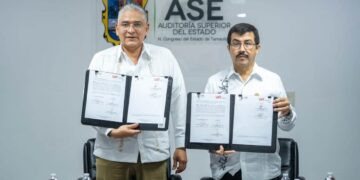 convenio UAT y Auditoría