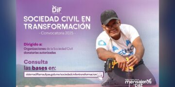 convocatoria DIF Tamaulipas