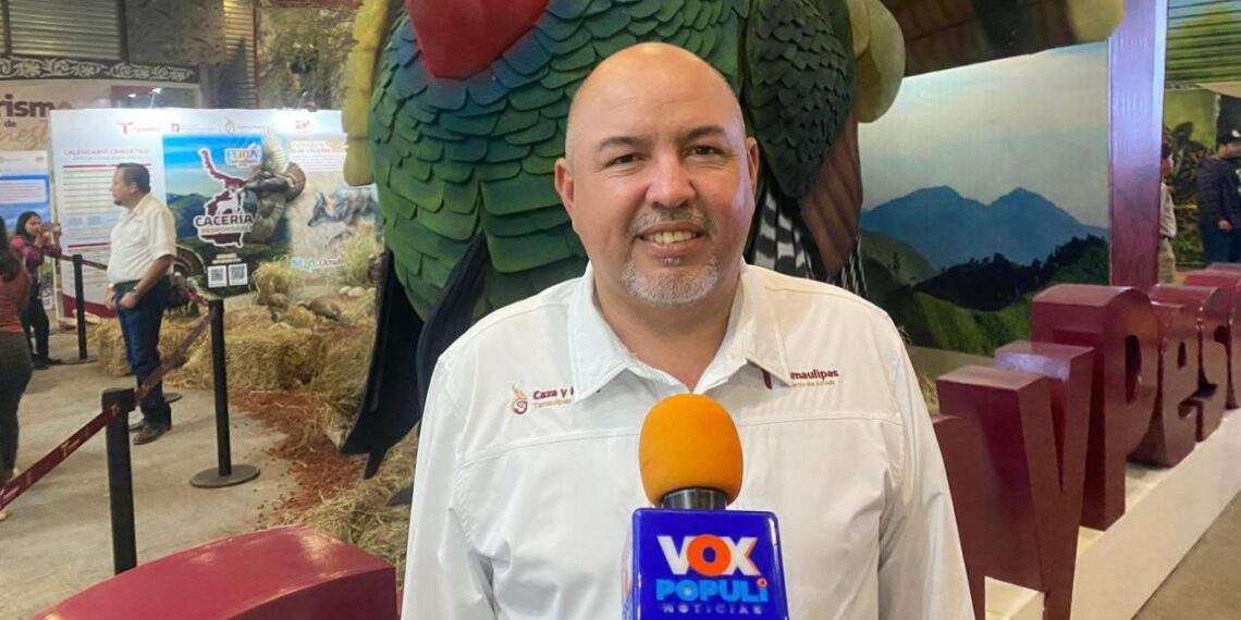 Copa Tamaulipas 2025 en Padilla