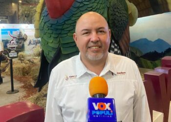 Copa Tamaulipas 2025 en Padilla
