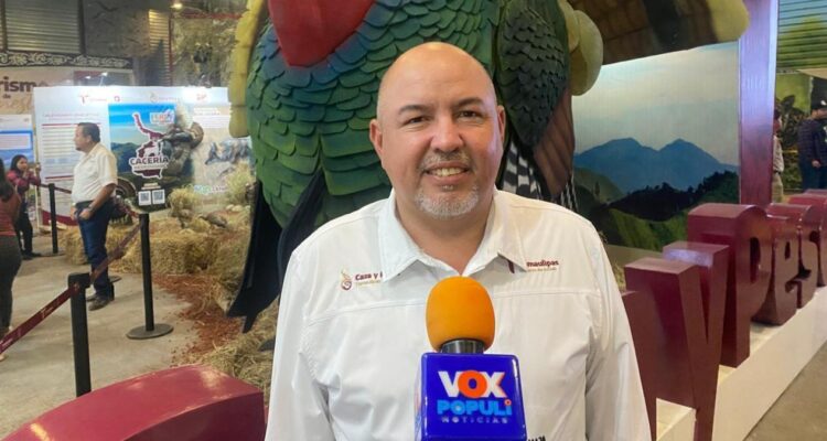 Copa Tamaulipas 2025 en Padilla