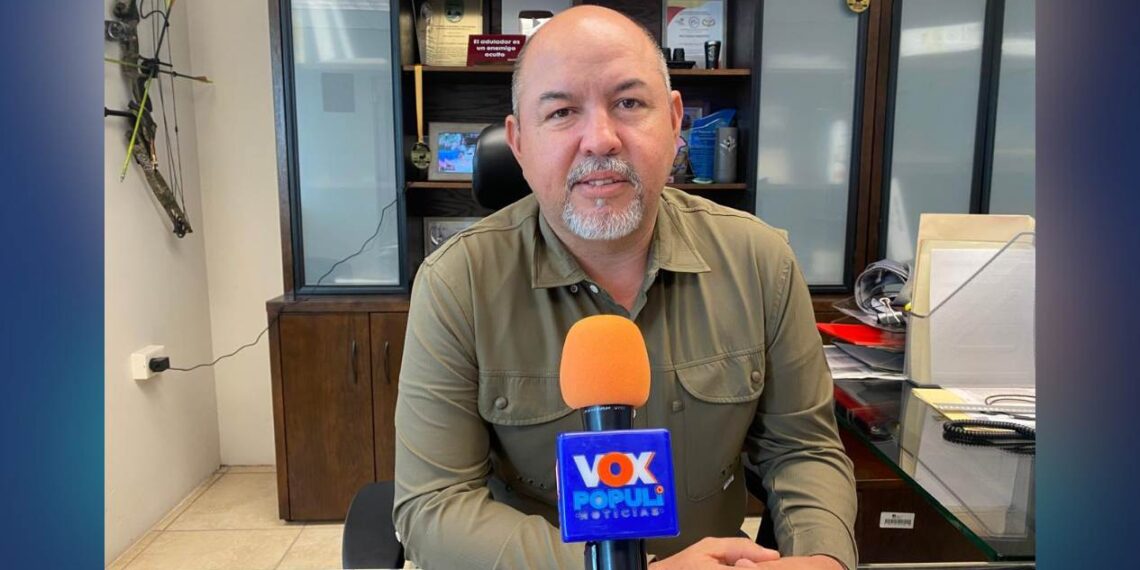 Copa Tamaulipas 2025 en Padilla