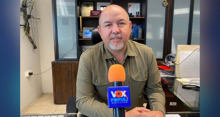 Copa Tamaulipas 2025 en Padilla