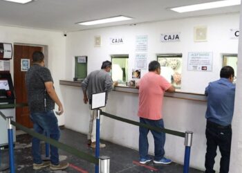 cortes de agua en Matamoros