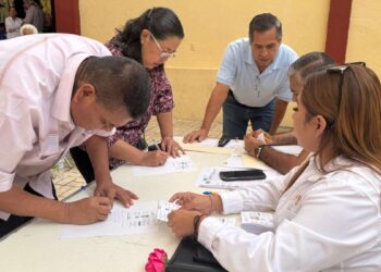 credencial permanente ISSST Tamaulipas