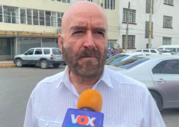cuenca del río Bravo en Tamaulipas