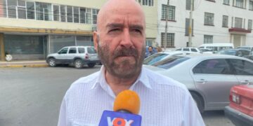 cuenca del río Bravo en Tamaulipas