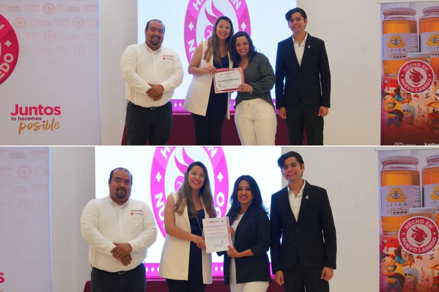 curso de emprendedor a empresario nld