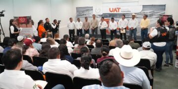 curso uat administración de ranchos