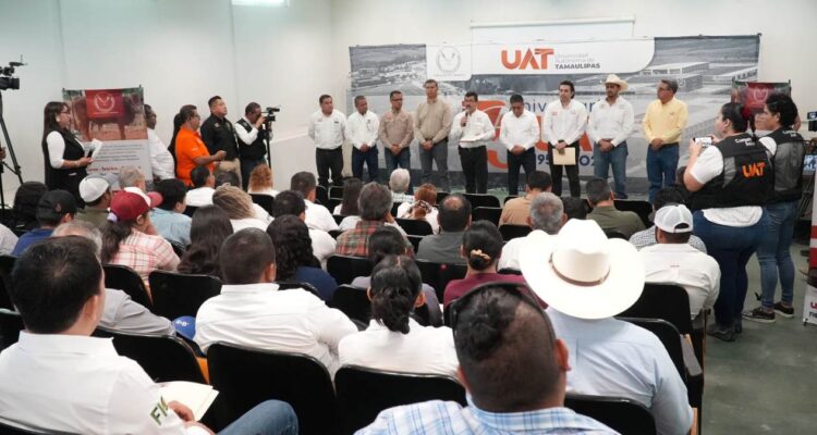 curso uat administración de ranchos