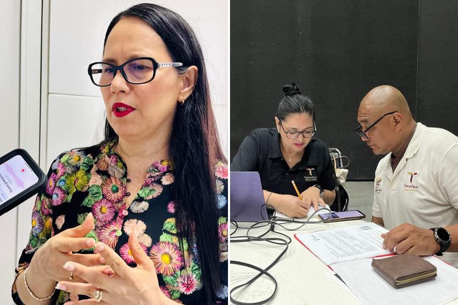 declaración de modificación patrimonial en tamaulipas