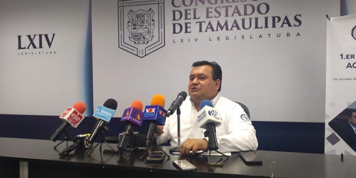 declaración patrimonial de Fiscalía de Tamaulipas