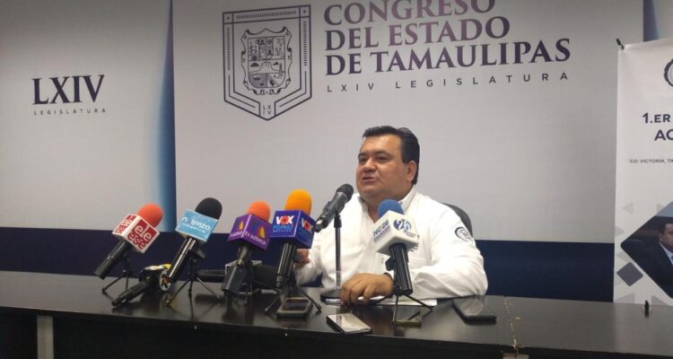 declaración patrimonial de Fiscalía de Tamaulipas