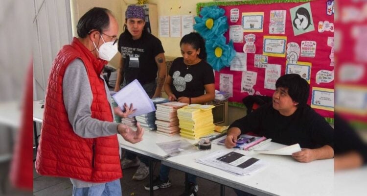 delitos electorales