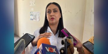 dengue temporada de lluvias Tamaulipas