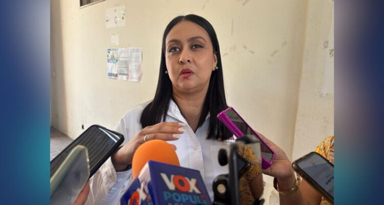 dengue temporada de lluvias Tamaulipas