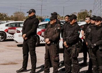 denunciar un delito en Matamoros