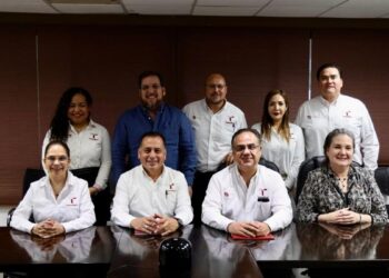 derechos niños adolescentes Tamaulipas