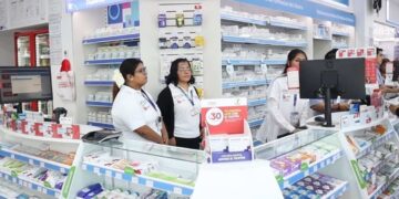 desabasto de medicinas en Matamoros