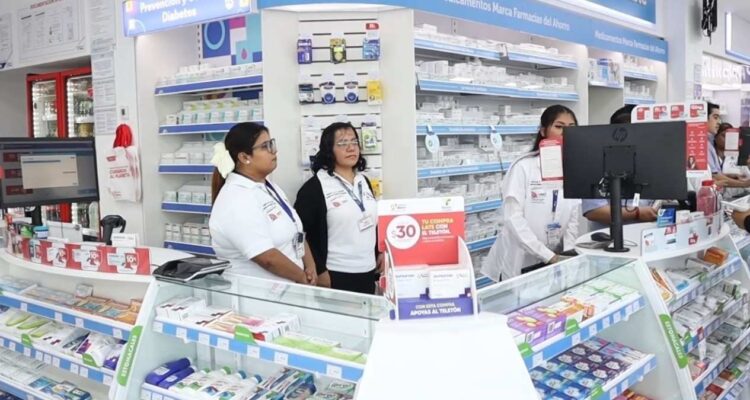 desabasto de medicinas en Matamoros